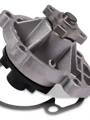 Vodní čerpadlo, chlazení motoru HEPU P602 Víkendová Akce